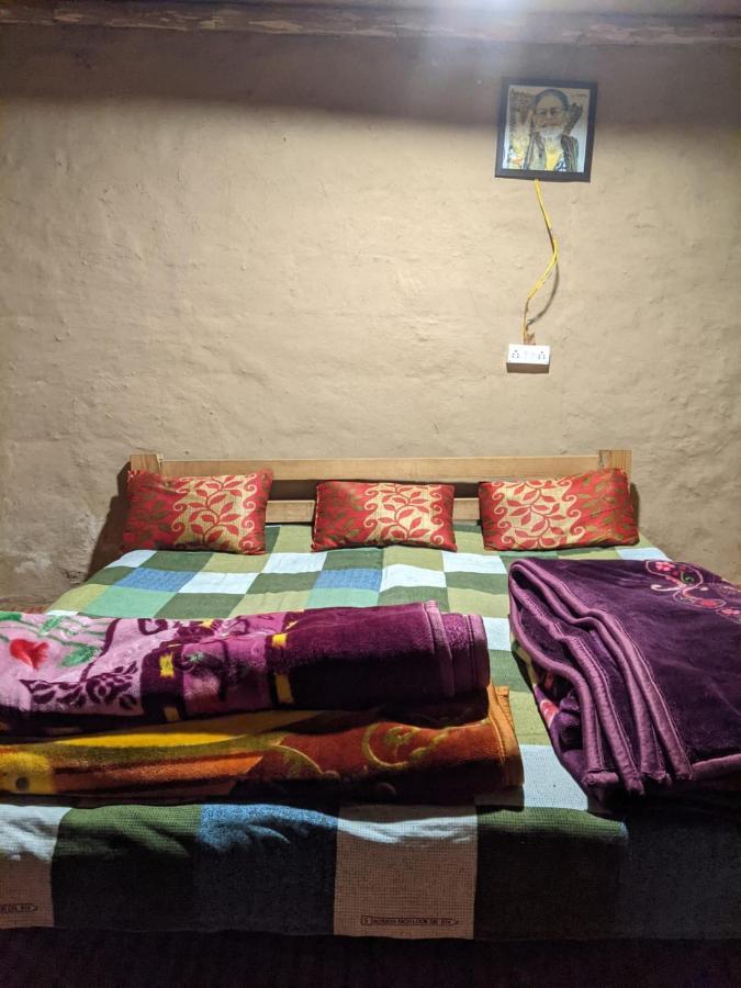 Himtrek Riverside Camps & Hostel Manali المظهر الخارجي الصورة